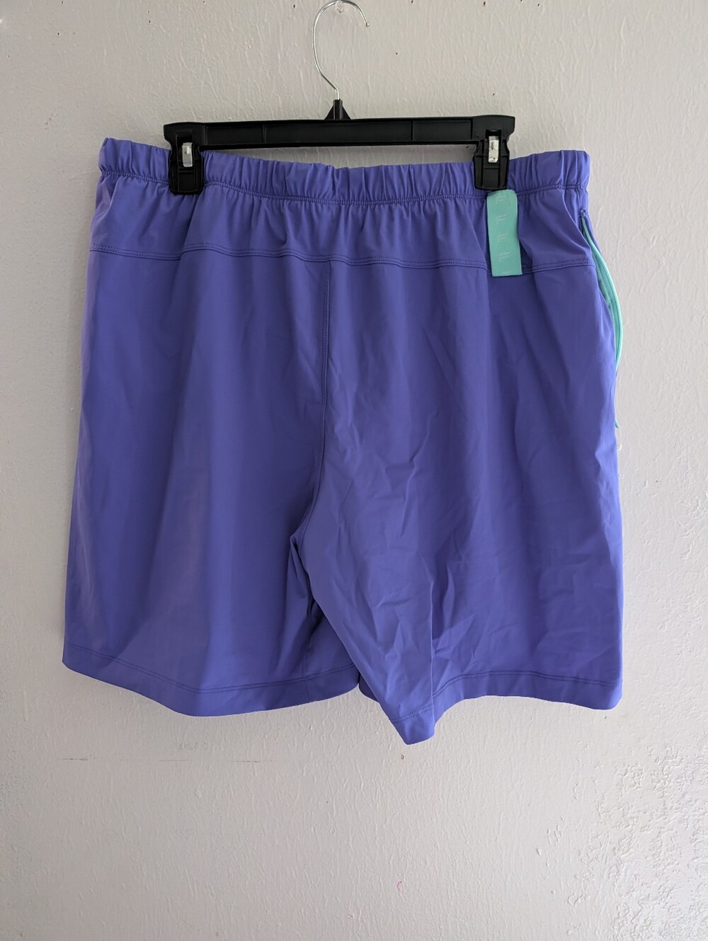 Fabletics The One Lined Shorts As Is - Picture 6 of 11